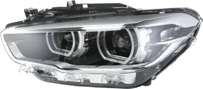 Produktbild von Hella LED Scheinwerfer links für BMW 1er F20 F21 ab 3/2015
