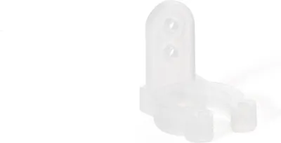 Produktbild von Klemme für LED Neonstreifen Dimmbar 220V SFLEX8 Transparent