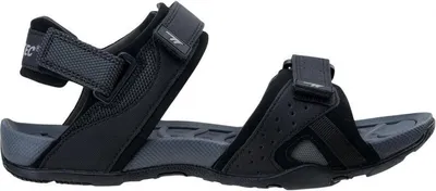 Produktbild von Hi-Tec Herren Schuhe mit Klettweitenregulierung und Gummisohle mit Profil 92800304849