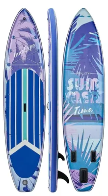 Obrázek produktu pro Nafukovací paddleboard, protiskluzový povrch, lehká konstrukce, SUPIE71L