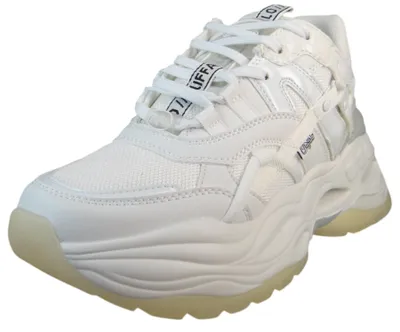 Produktbild von Buffalo Triplet Hellow  Sneaker Weiß