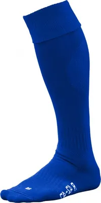 Produktbild von Derbystar Stutzenstrumpf Advantage blau