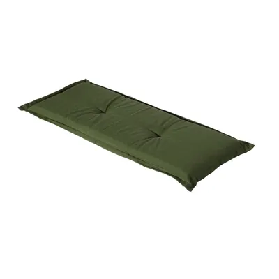 Produktbild von Madison Bankauflage Panama 150x48 cm Grün