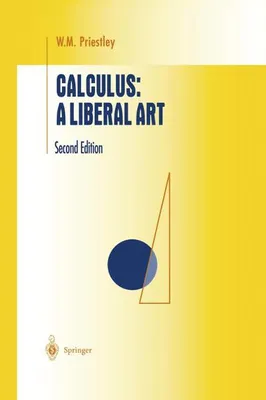 Image de Calculus: A Liberal Art