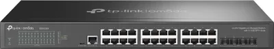 Produktbild von TP-Link TL-SG3428X
