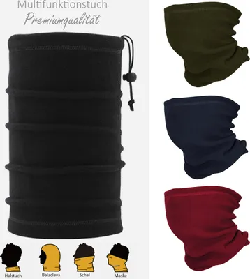 Sciarpe Moto: Acquista Online Le Migliori Marche - Foto 9