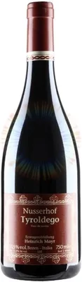 Produktbild von T... (Tyroldego) - 2020 - Weingut Nusserhof