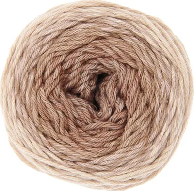Produktbild von Rico Creative Ricorumi Spin Spin Dk 14 Beige