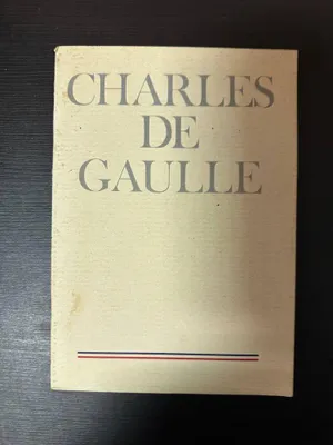 Image de Charles de gaulle 1890-1970