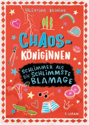 Obrázok produktu pre Chaosköniginnen