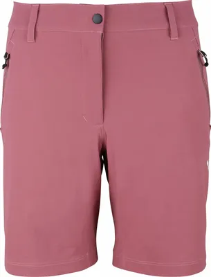 Produktbild von Witeblaze Damen Maipo Shorts dunkel rosarot 46