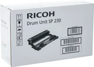 Immagine prodotto di Ricoh Toner SP 230H black 3000 Seiten 408294