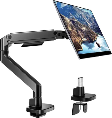 Obrázek produktu pro Robustní monitorový držák pro obrazovky o velikosti 17–49 palců