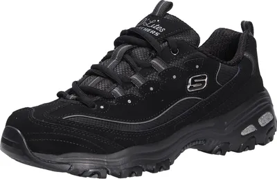 Immagine prodotto di Scarpe da ginnastica Skechers da donna, nero (blackbbk), taglia 41