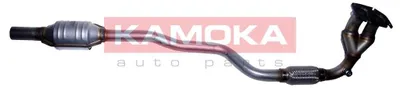 Obrázok produktu pre KATALYZÁTOR KAMOKA, model x 8015058