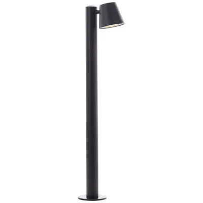Productafbeelding van Zwarte padverlichting Bari