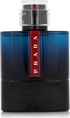 Produktbild von Prada Luna Rossa Ocean Eau De Toilette 100 ml (man)
