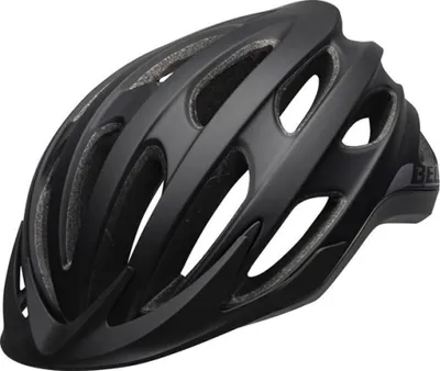 Produktbild von BELL Fahrradhelm - DRIFTER - Schwarz (58–62 cm)