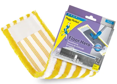 Produktbild von Peggy Perfect Feuchtmop für Stein/Fliesen