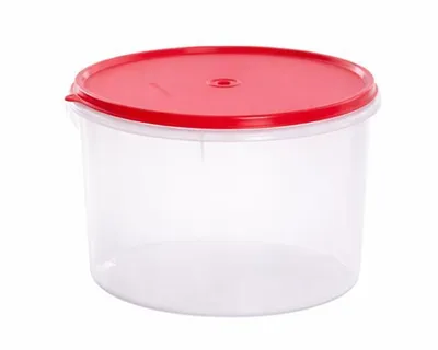 Obrázek produktu pro Kulatá nádoba Tupperware 2,5