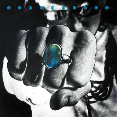 Immagine prodotto di The Lemonheads - Lovey (Download Card) (Colore blu) (LP)