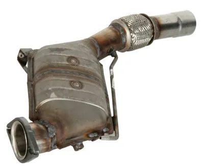 Image de Catalyseur Jmj Bmw E60 2,5D/3,0D