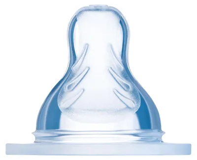 Produktbild von MAM 66415100 - Sauger Set, Größe 3 ab 6+ Monate, 4 Stück