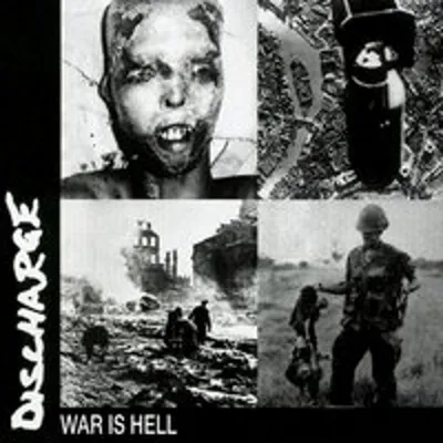 Produktbild von War Is Hell
