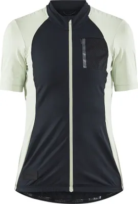 Produktbild von Craft Adv Offroad SS Jersey W