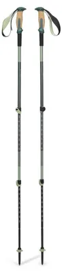 Image de Bâtons de randonnée Black Diamond Trail Vista Shock, beige, 100-140 cm, beige, 100-140 cm