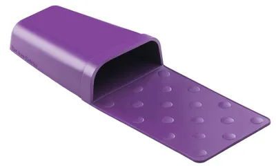 Obrázek produktu pro Hot Iron Holster - Fialová