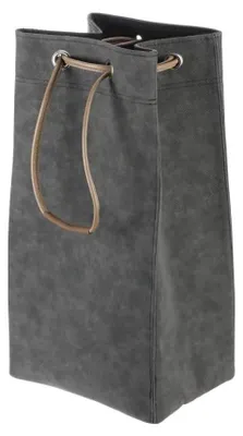 Immagine prodotto di Autronic Koš látkový - skládací stahovací šedý (DT3005 GREY)