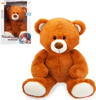 Produktbild von Plüsch Fee Bär 30 cm sprechend