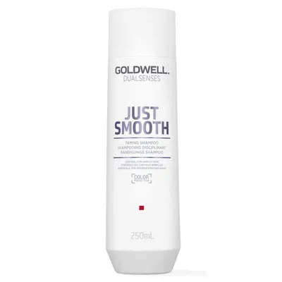 Image de Goldwell Dualsenses Just Smooth Shampooing apprivoisant 250ml
