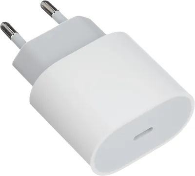 Produktbild von Apple 20W USB-C Power Adapter Netzteil (retail)