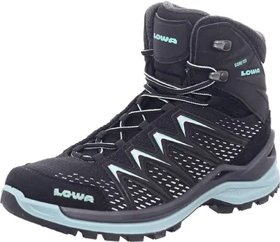 Obrázok produktu pre LOWA INNOX PRO GTX MID Ws 9915 BLACK/SAGE 38