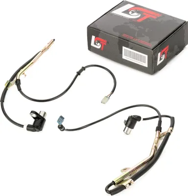 Produktbild von 2x ABS Sensor Drehzahlregler vorne 56220-75F00 56210-75F00 für SUZUKI WAGON R+