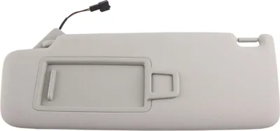 Produktbild von Car Sun Visor 5G08575551aj Links Fahrer Side Wearsicheres Innenbrett für MK6 MK7 5G