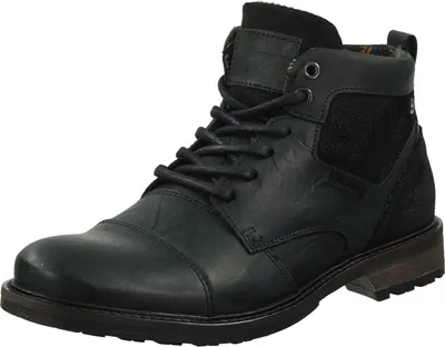 Produktbild von Bullboxer Stiefelette Stiefelette Leder
