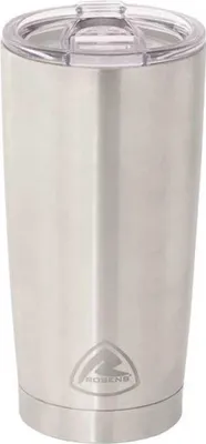 Immagine prodotto di Robens Delta 590ml Thermos Flask Grigio Grigio Taglia unica