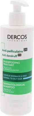 Obrázok produktu pre Šampón proti lupinám Vichy Dercos