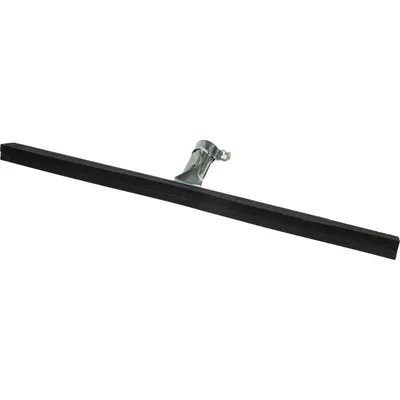 Immagine prodotto di Nölle 269100 Nölle Wasserschieber schwarz Metall 60,0 cm breit
