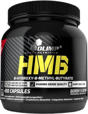 Immagine prodotto di OLIMP HMB 450 Capsule