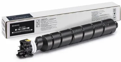 Produktbild von Kyocera TK-6325 Original Tonerkartusche Schwarz – 35.000 Seiten
