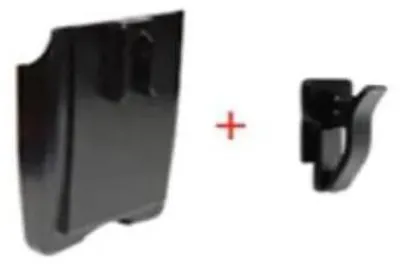Produktbild von Alfa Network U-mount-cp Clip Wlan-antenne Silber  Silber One Size
