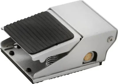 Produktbild von Pneumatischer Druckluftpedalschalter Pneumatikschalter