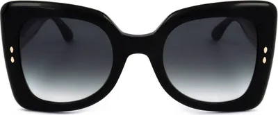 Produktbild von Isabel Marant Sonnenbrille IM 0120/S 807 52 25 145