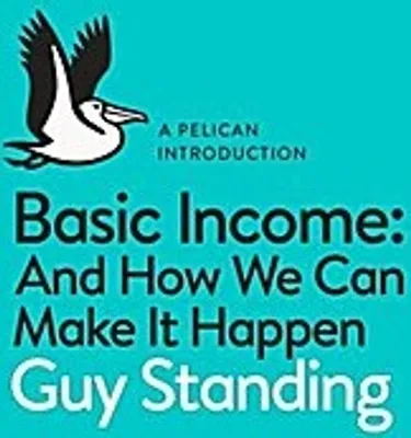 Produktbild von Basic Income