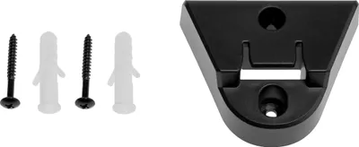 Image de Hoover 48700614 Support mural pour HF4 HF401... Aspirateur à main