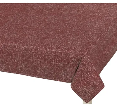Obrázok produktu pre Obrus Lada – 120 x 200 cm – bordová